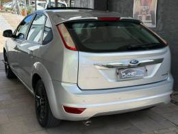 FORD - FOCUS - 2009/2009 - Prata - R$ 35.500,00
