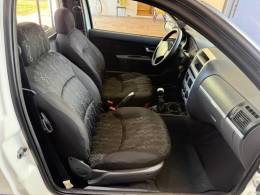 FIAT - STRADA - 2009/2009 - Branca - R$ 35.000,00