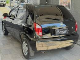 CHEVROLET - CELTA - 2009/2010 - Preta - R$ 28.900,00