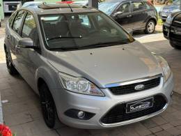 FORD - FOCUS - 2009/2009 - Prata - R$ 35.500,00