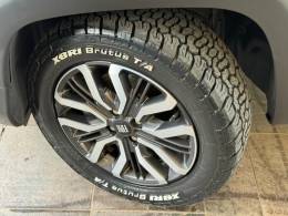 FIAT - STRADA - 2024/2025 - Cinza - R$ 129.900,00