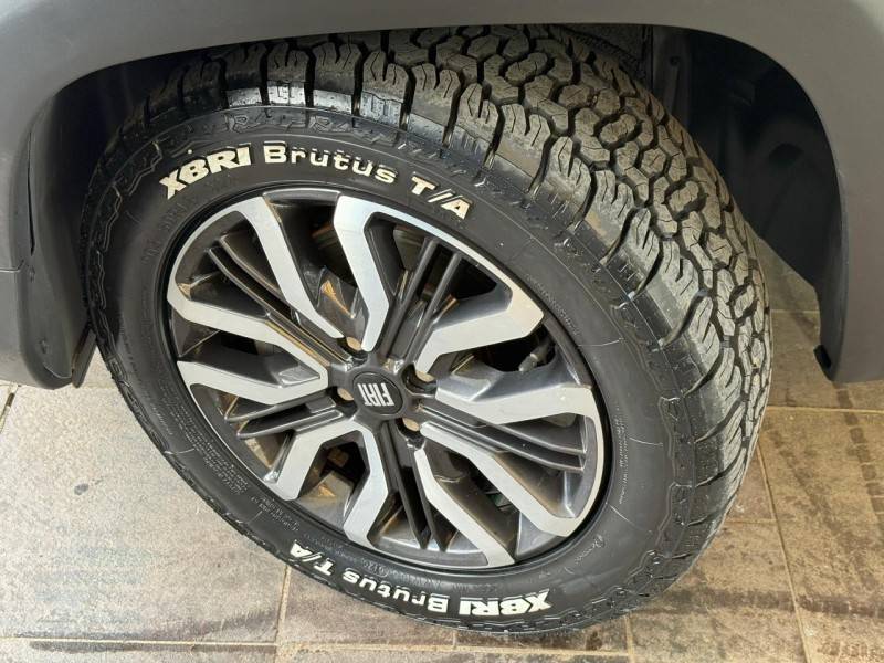 FIAT - STRADA - 2024/2025 - Cinza - R$ 129.900,00