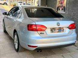 VOLKSWAGEN - JETTA - 2011/2012 - Prata - R$ 59.900,00