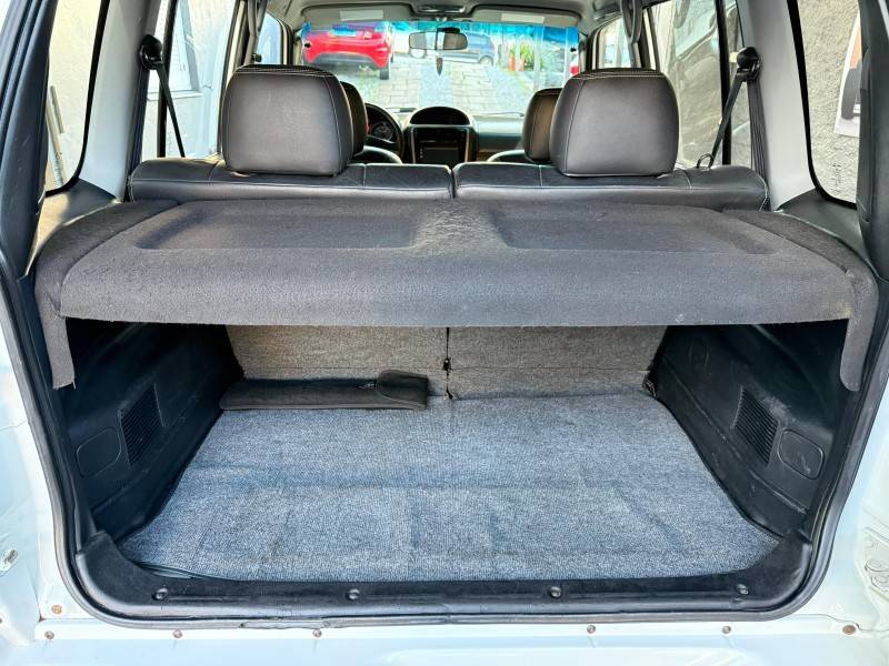 MITSUBISHI - PAJERO TR4 - 2013/2013 - Branca - R$ 58.900,00