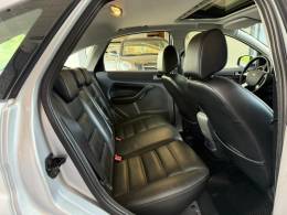 FORD - FOCUS - 2009/2009 - Prata - R$ 35.500,00