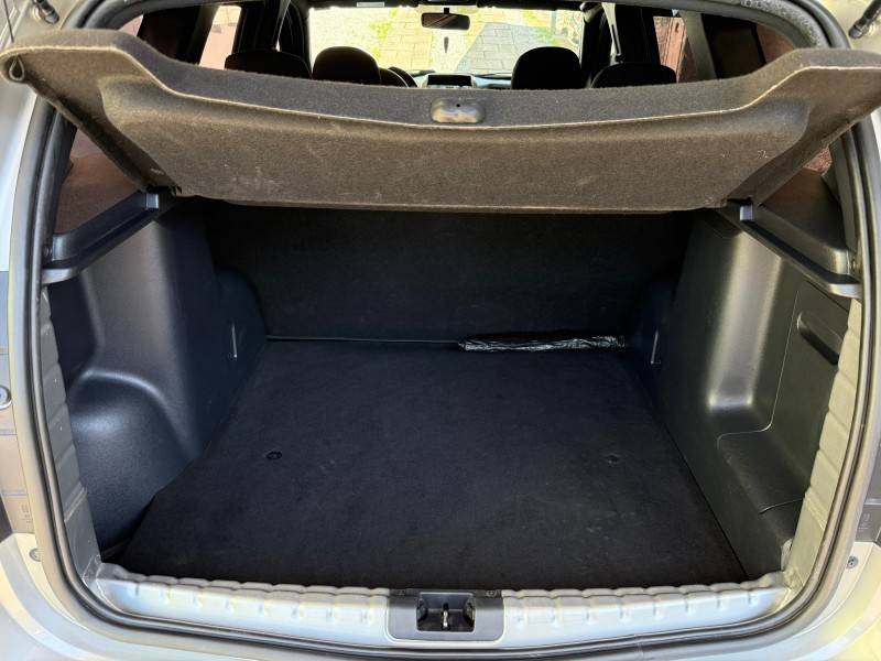 RENAULT - DUSTER - 2015/2016 - Prata - R$ 61.000,00