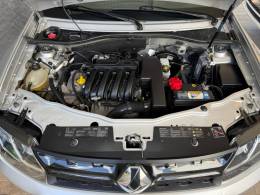 RENAULT - DUSTER - 2015/2016 - Prata - R$ 61.000,00