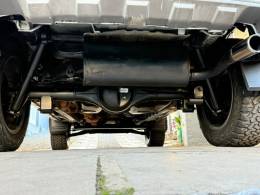 MITSUBISHI - PAJERO TR4 - 2013/2013 - Branca - R$ 58.900,00
