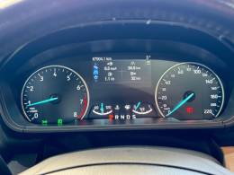 FORD - ECOSPORT - 2018/2019 - Vermelha - R$ 84.900,00