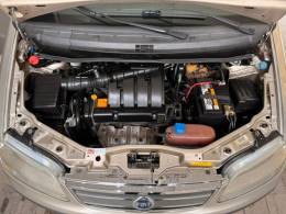 FIAT - IDEA - 2006/2007 - Bege - R$ 24.500,00