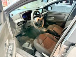 RENAULT - KARDIAN - 2024/2025 - Cinza - R$ 99.900,00