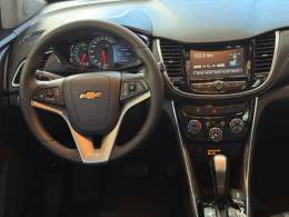 CHEVROLET - TRACKER - 2018/2018 - Vermelha - R$ 89.900,00
