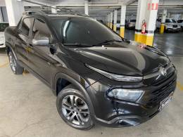 FIAT - TORO - 2017/2018 - Preta - R$ 94.900,00