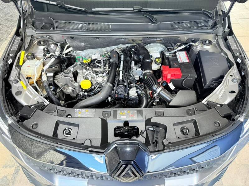 RENAULT - KARDIAN - 2024/2025 - Cinza - R$ 99.900,00