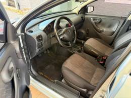 CHEVROLET - MONTANA - 2010/2010 - Prata - R$ 34.900,00