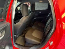 FIAT - TORO - 2023/2023 - Vermelha - R$ 114.000,00