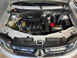 RENAULT - DUSTER - 2015/2016 - Prata - R$ 61.000,00
