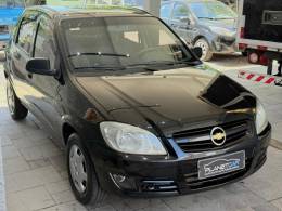 CHEVROLET - CELTA - 2009/2010 - Preta - R$ 28.900,00