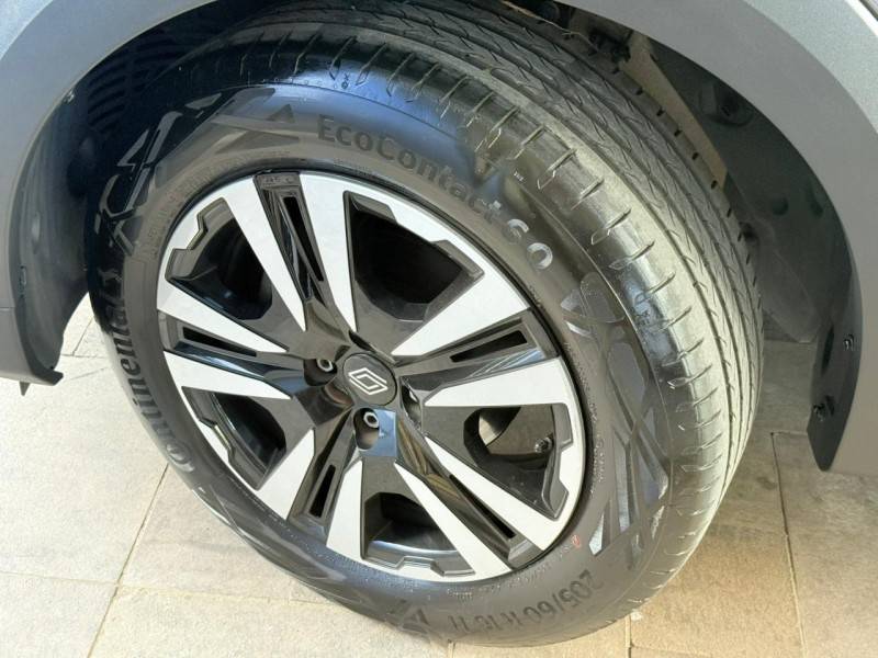 RENAULT - KARDIAN - 2024/2025 - Cinza - R$ 99.900,00