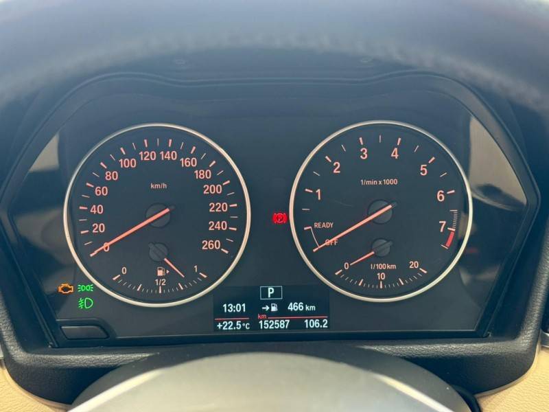 BMW - X1 - 2017/2018 - Branca - R$ 133.900,00