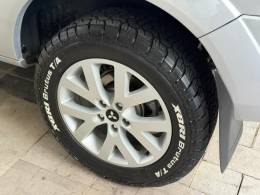 MITSUBISHI - PAJERO TR4 - 2010/2010 - Prata - R$ 59.900,00