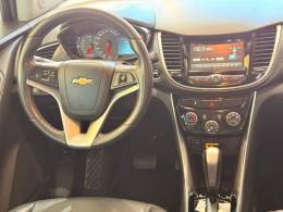 CHEVROLET - TRACKER - 2018/2018 - Cinza - R$ 89.900,00