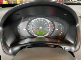 HYUNDAI - TUCSON - 2013/2014 - Preta - R$ 54.000,00