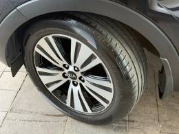 KIA MOTORS - SPORTAGE - 2015/2015 - Preta - R$ 78.000,00