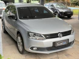 VOLKSWAGEN - JETTA - 2011/2012 - Prata - R$ 59.900,00