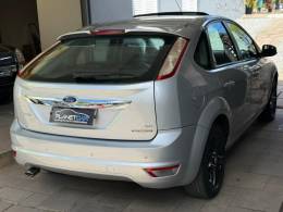 FORD - FOCUS - 2009/2009 - Prata - R$ 35.500,00