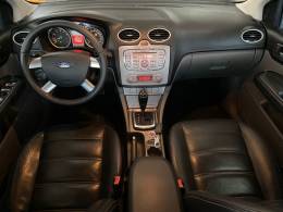 FORD - FOCUS - 2012/2013 - Prata - R$ 45.000,00