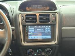 MITSUBISHI - PAJERO TR4 - 2010/2010 - Prata - R$ 59.900,00