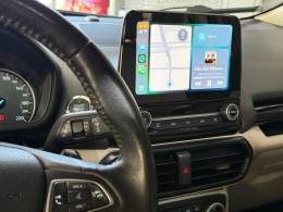 FORD - ECOSPORT - 2018/2019 - Vermelha - R$ 84.900,00