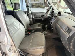 MITSUBISHI - PAJERO TR4 - 2010/2010 - Prata - R$ 59.900,00