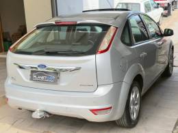 FORD - FOCUS - 2013/2013 - Prata - R$ 56.000,00