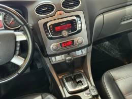 FORD - FOCUS - 2009/2009 - Prata - R$ 35.500,00