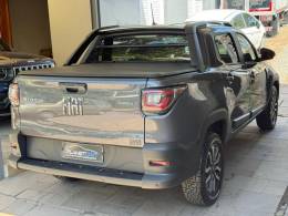 FIAT - STRADA - 2024/2025 - Cinza - R$ 129.900,00