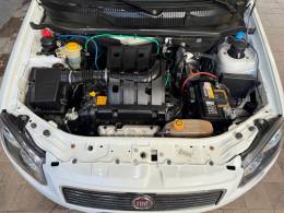 FIAT - STRADA - 2009/2009 - Branca - R$ 35.000,00