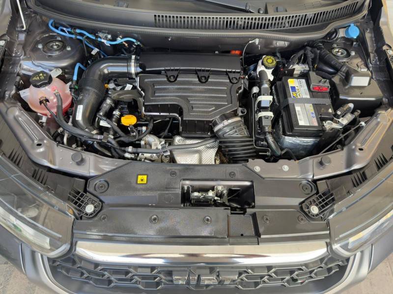 FIAT - STRADA - 2024/2025 - Cinza - R$ 129.900,00