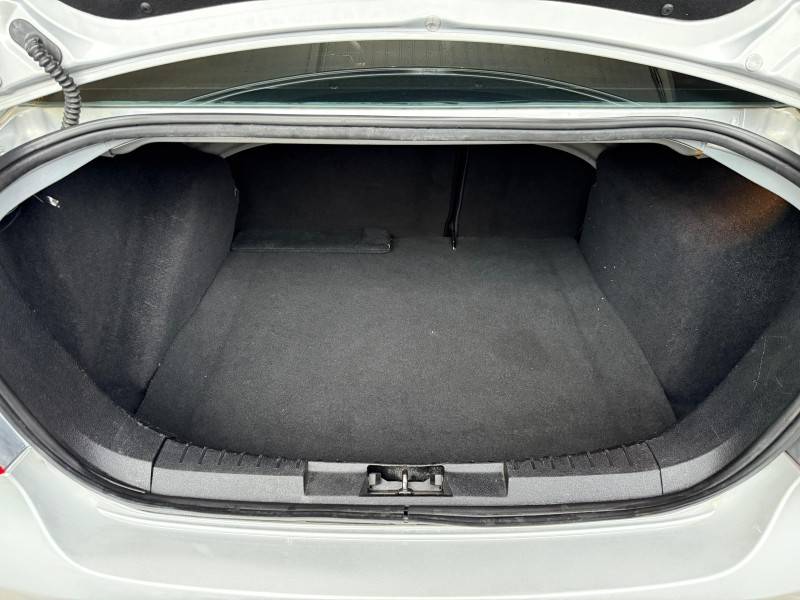 FORD - FOCUS - 2012/2013 - Prata - R$ 43.000,00
