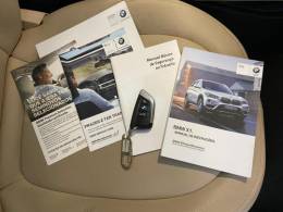 BMW - X1 - 2017/2018 - Branca - R$ 133.900,00