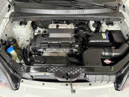 HYUNDAI - TUCSON - 2010/2011 - Prata - R$ 43.500,00