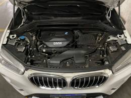 BMW - X1 - 2017/2018 - Branca - R$ 138.000,00