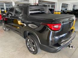 FIAT - TORO - 2017/2018 - Preta - R$ 94.900,00