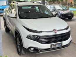 FIAT - TORO - 2019/2019 - Branca - R$ 99.900,00