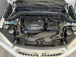 BMW - X1 - 2017/2018 - Branca - R$ 133.900,00