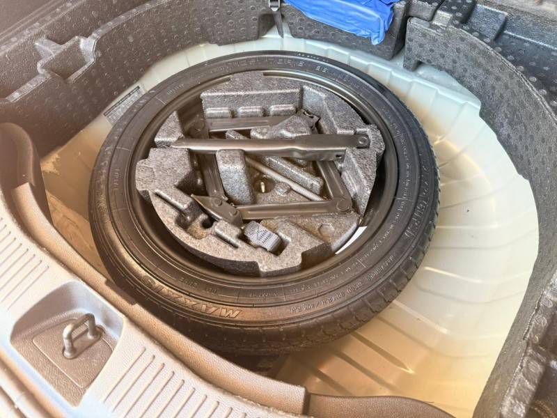 CHEVROLET - TRACKER - 2018/2018 - Cinza - R$ 89.900,00