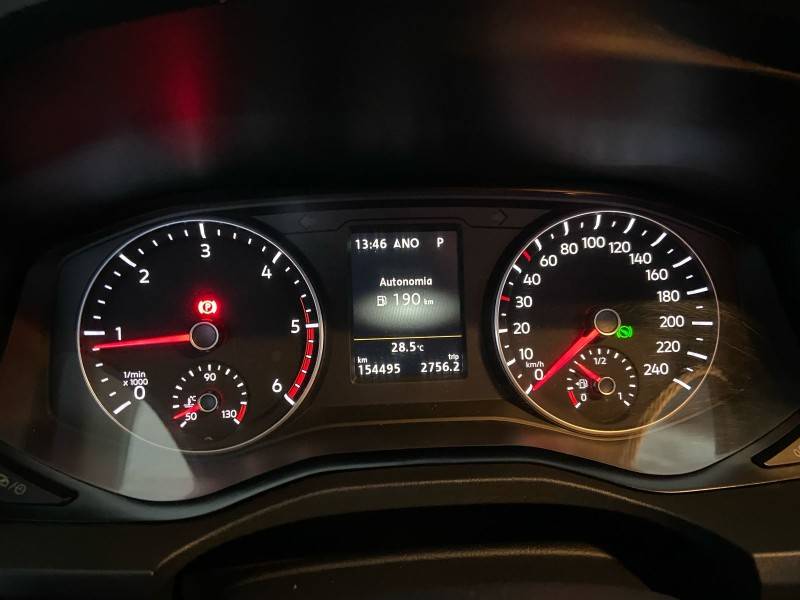 VOLKSWAGEN - AMAROK - 2019/2019 - Cinza - R$ 159.900,00