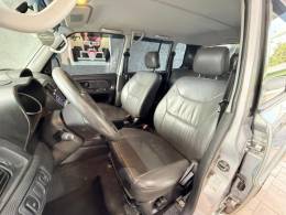 MITSUBISHI - PAJERO TR4 - 2010/2010 - Prata - R$ 59.900,00