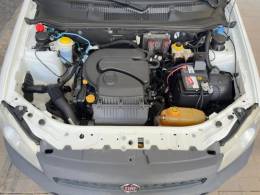 FIAT - STRADA - 2019/2020 - Branca - R$ 60.000,00